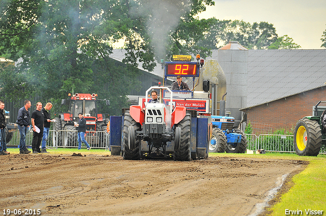 19-06-2015 Renswoude dag 1 515-BorderMaker 19-06-2015 Renswoude totaal