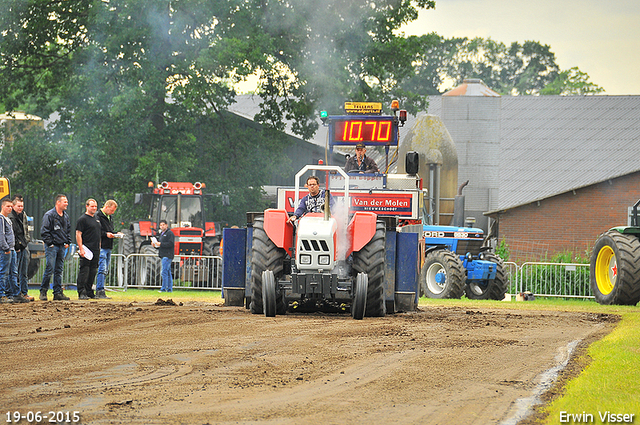 19-06-2015 Renswoude dag 1 516-BorderMaker 19-06-2015 Renswoude totaal