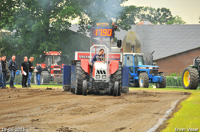 19-06-2015 Renswoude dag 1 517-BorderMaker 19-06-2015 Renswoude totaal