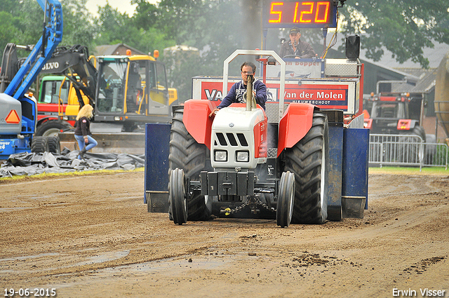 19-06-2015 Renswoude dag 1 520-BorderMaker 19-06-2015 Renswoude totaal