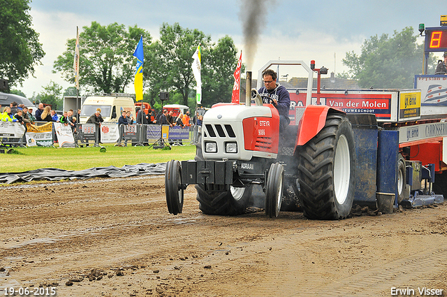 19-06-2015 Renswoude dag 1 524-BorderMaker 19-06-2015 Renswoude totaal