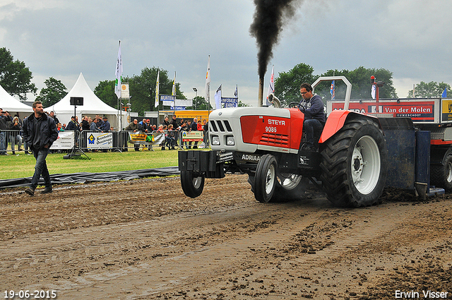 19-06-2015 Renswoude dag 1 526-BorderMaker 19-06-2015 Renswoude totaal