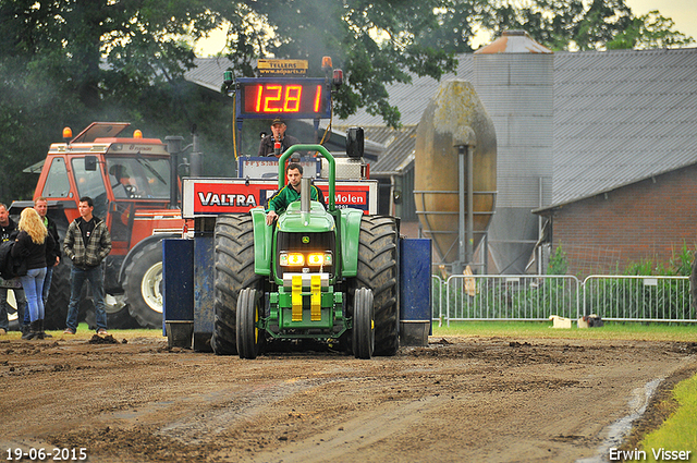 19-06-2015 Renswoude dag 1 534-BorderMaker 19-06-2015 Renswoude totaal