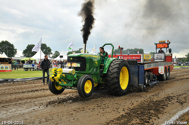 19-06-2015 Renswoude dag 1 550-BorderMaker 19-06-2015 Renswoude totaal