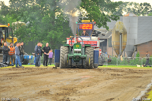 19-06-2015 Renswoude dag 1 554-BorderMaker 19-06-2015 Renswoude totaal