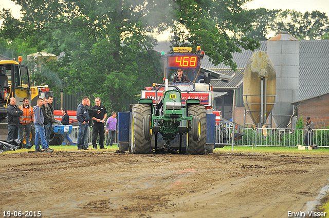 19-06-2015 Renswoude dag 1 555-BorderMaker 19-06-2015 Renswoude totaal