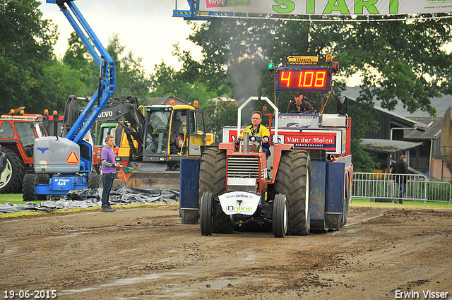 19-06-2015 Renswoude dag 1 576-BorderMaker 19-06-2015 Renswoude totaal