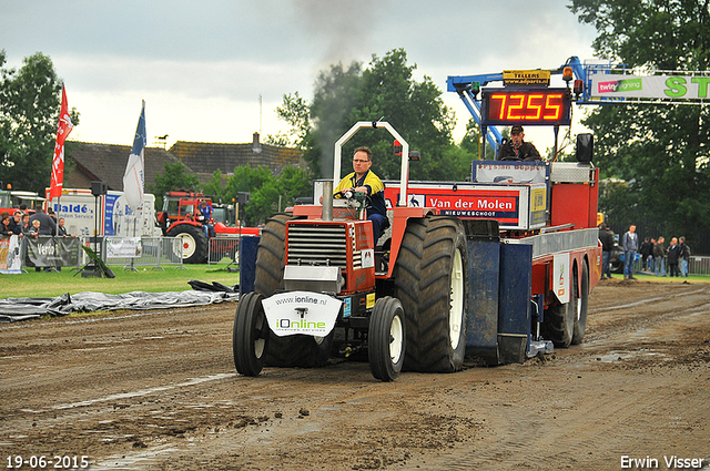 19-06-2015 Renswoude dag 1 580-BorderMaker 19-06-2015 Renswoude totaal