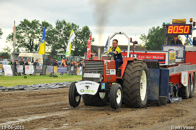 19-06-2015 Renswoude dag 1 581-BorderMaker 19-06-2015 Renswoude totaal