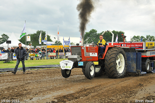 19-06-2015 Renswoude dag 1 583-BorderMaker 19-06-2015 Renswoude totaal