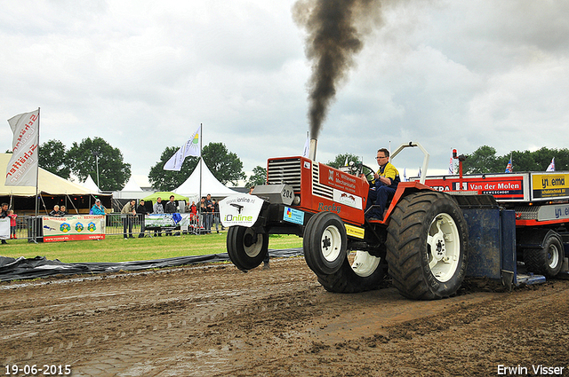 19-06-2015 Renswoude dag 1 584-BorderMaker 19-06-2015 Renswoude totaal