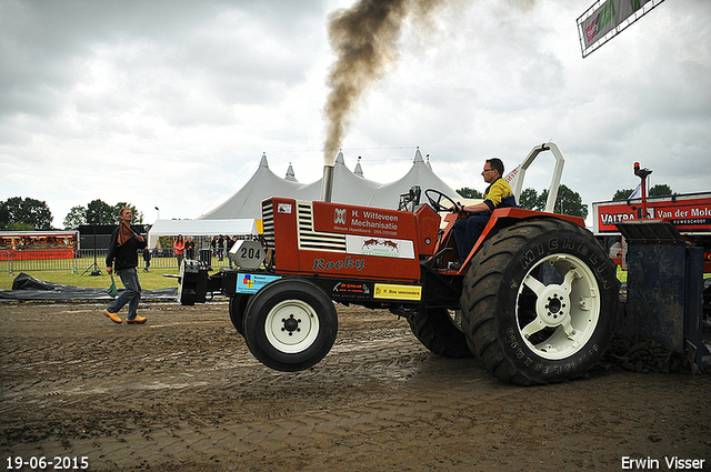 19-06-2015 Renswoude dag 1 586-BorderMaker 19-06-2015 Renswoude totaal