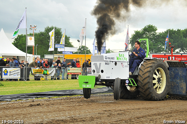 19-06-2015 Renswoude dag 1 600-BorderMaker 19-06-2015 Renswoude totaal