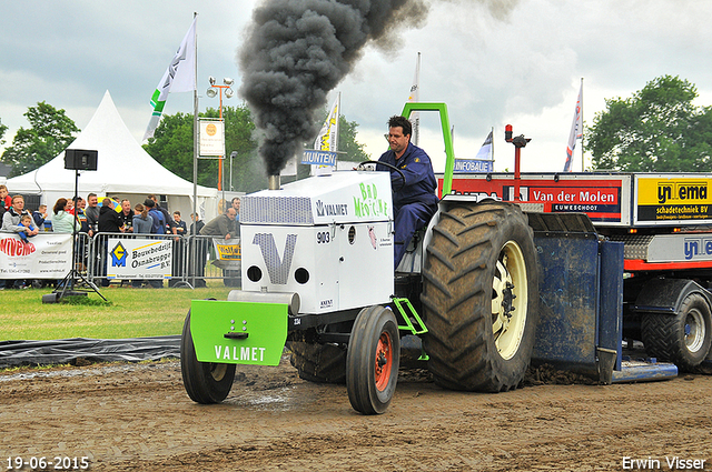 19-06-2015 Renswoude dag 1 602-BorderMaker 19-06-2015 Renswoude totaal