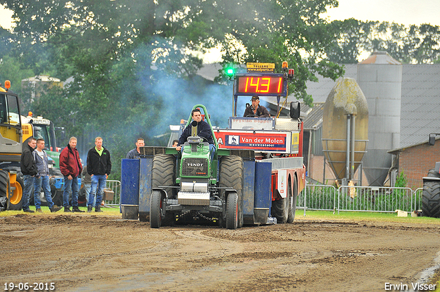 19-06-2015 Renswoude dag 1 604-BorderMaker 19-06-2015 Renswoude totaal