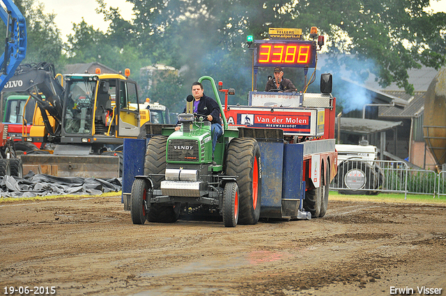 19-06-2015 Renswoude dag 1 606-BorderMaker 19-06-2015 Renswoude totaal