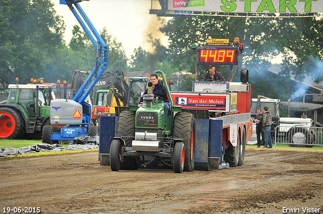 19-06-2015 Renswoude dag 1 607-BorderMaker 19-06-2015 Renswoude totaal