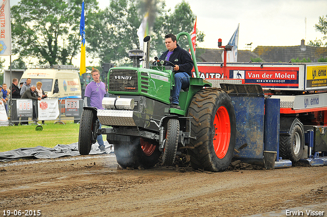 19-06-2015 Renswoude dag 1 617-BorderMaker 19-06-2015 Renswoude totaal