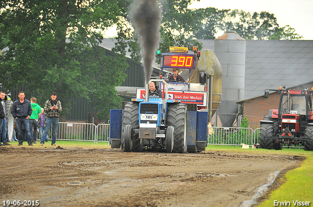 19-06-2015 Renswoude dag 1 620-BorderMaker 19-06-2015 Renswoude totaal