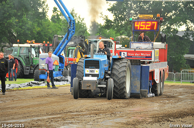 19-06-2015 Renswoude dag 1 625-BorderMaker 19-06-2015 Renswoude totaal