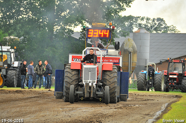 19-06-2015 Renswoude dag 1 637-BorderMaker 19-06-2015 Renswoude totaal