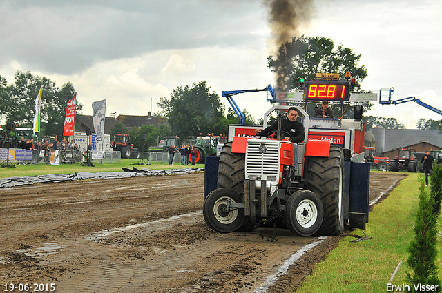 19-06-2015 Renswoude dag 1 647-BorderMaker 19-06-2015 Renswoude totaal