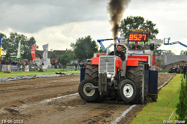 19-06-2015 Renswoude dag 1 649-BorderMaker 19-06-2015 Renswoude totaal