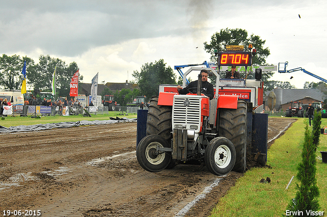 19-06-2015 Renswoude dag 1 651-BorderMaker 19-06-2015 Renswoude totaal