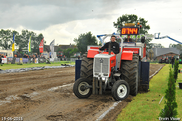 19-06-2015 Renswoude dag 1 652-BorderMaker 19-06-2015 Renswoude totaal