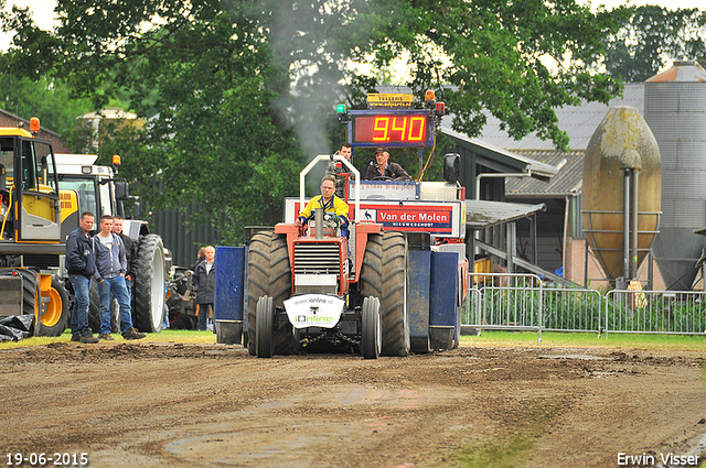 19-06-2015 Renswoude dag 1 670-BorderMaker 19-06-2015 Renswoude totaal