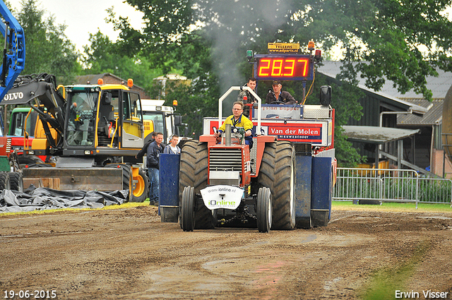 19-06-2015 Renswoude dag 1 671-BorderMaker 19-06-2015 Renswoude totaal