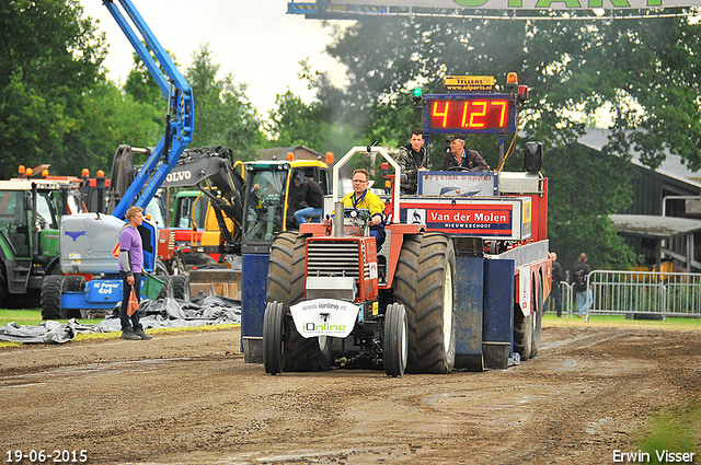 19-06-2015 Renswoude dag 1 672-BorderMaker 19-06-2015 Renswoude totaal