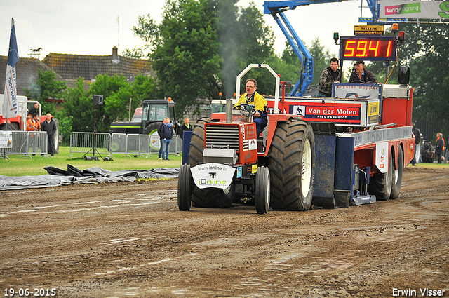 19-06-2015 Renswoude dag 1 674-BorderMaker 19-06-2015 Renswoude totaal