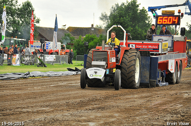 19-06-2015 Renswoude dag 1 675-BorderMaker 19-06-2015 Renswoude totaal