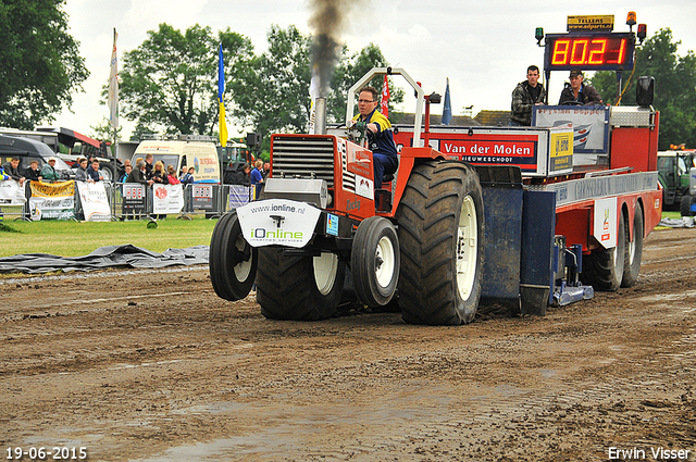 19-06-2015 Renswoude dag 1 677-BorderMaker 19-06-2015 Renswoude totaal