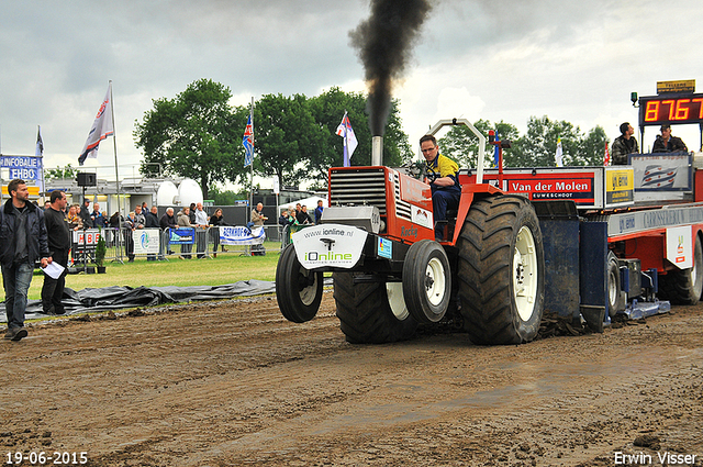 19-06-2015 Renswoude dag 1 679-BorderMaker 19-06-2015 Renswoude totaal