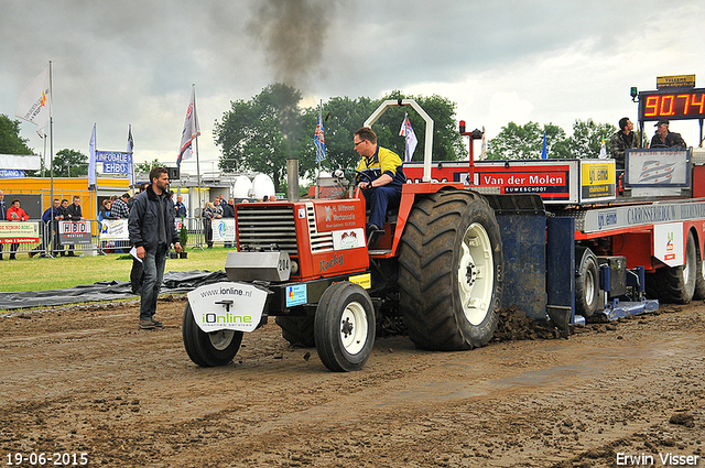 19-06-2015 Renswoude dag 1 681-BorderMaker 19-06-2015 Renswoude totaal