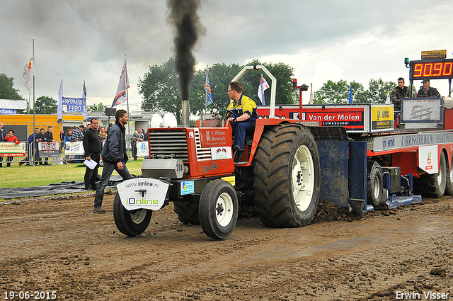 19-06-2015 Renswoude dag 1 682-BorderMaker 19-06-2015 Renswoude totaal