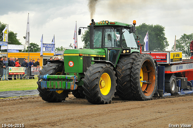 19-06-2015 Renswoude dag 1 688-BorderMaker 19-06-2015 Renswoude totaal