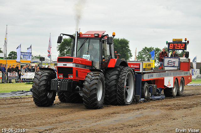 19-06-2015 Renswoude dag 1 705-BorderMaker 19-06-2015 Renswoude totaal