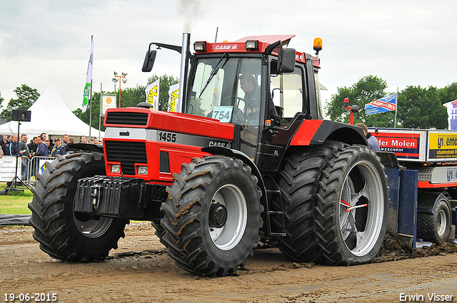 19-06-2015 Renswoude dag 1 707-BorderMaker 19-06-2015 Renswoude totaal