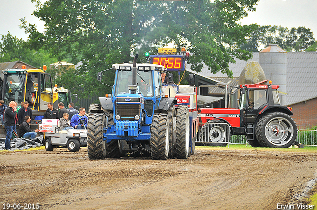 19-06-2015 Renswoude dag 1 720-BorderMaker 19-06-2015 Renswoude totaal