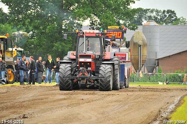 19-06-2015 Renswoude dag 1 734-BorderMaker 19-06-2015 Renswoude totaal