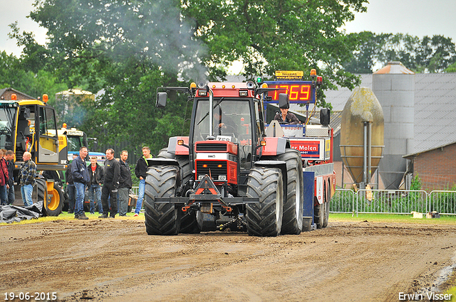 19-06-2015 Renswoude dag 1 735-BorderMaker 19-06-2015 Renswoude totaal