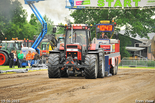 19-06-2015 Renswoude dag 1 737-BorderMaker 19-06-2015 Renswoude totaal