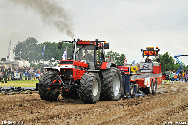 19-06-2015 Renswoude dag 1 743-BorderMaker 19-06-2015 Renswoude totaal