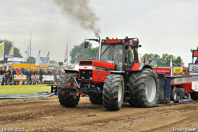 19-06-2015 Renswoude dag 1 744-BorderMaker 19-06-2015 Renswoude totaal