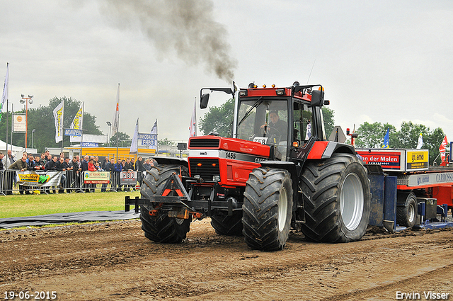 19-06-2015 Renswoude dag 1 745-BorderMaker 19-06-2015 Renswoude totaal