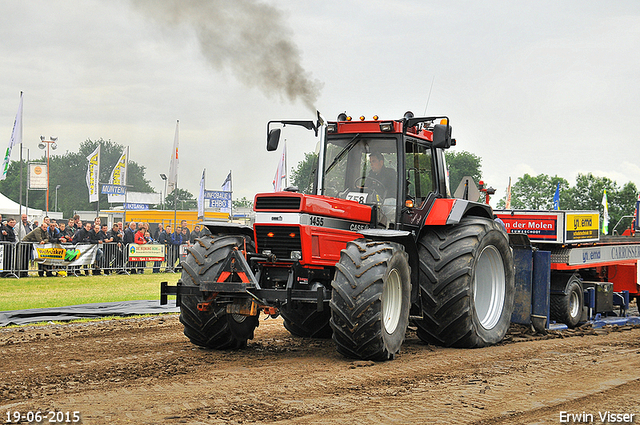 19-06-2015 Renswoude dag 1 747-BorderMaker 19-06-2015 Renswoude totaal