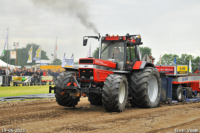 19-06-2015 Renswoude dag 1 748-BorderMaker 19-06-2015 Renswoude totaal